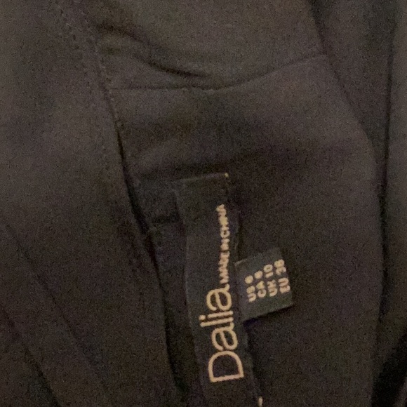 Dalia jumpsuit NWOT - Picture 3 of 4